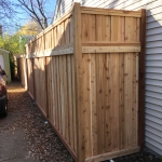 7' Batten Board