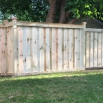 5' Batten Board
