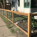 Hog-Panel