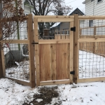 6' Hog-Panel