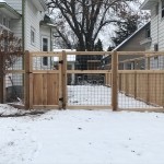 6' Hog-Panel