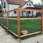 6' Hog-Panel