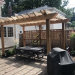 Pergola