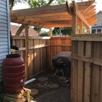 Pergola